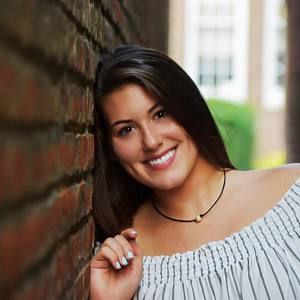 Meet your Posher, Vicki warner